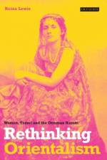 Rethinking Orientalism af Reina (London College of Fashion Lewis