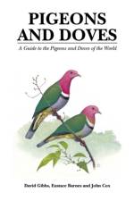 Pigeons and Doves af David Gibbs