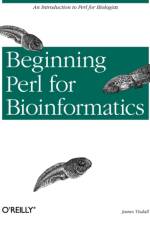 Beginning Perl for Bioinformatics af James Tisdall