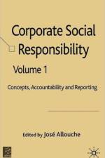 Corporate Social Responsibility