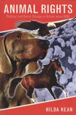 Animal Rights af Dr Hilda Kean