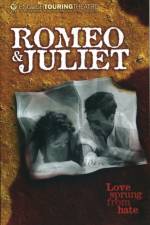Romeo and Juliet af William Shakespeare
