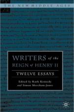 Writers of the Reign of Henry II