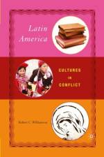 Latin America af R. Williamson