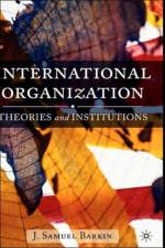 International Organization
