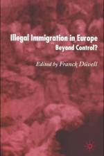 Illegal Immigration in Europe