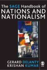 The SAGE Handbook of Nations and Nationalism