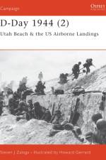 D-Day 1944 (2) af Steven J. (Author) Zaloga