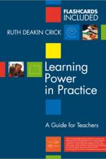 Learning Power in Practice af Ruth Deakin Crick
