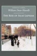 The Rise of Silas Lapham af William Dean Howells