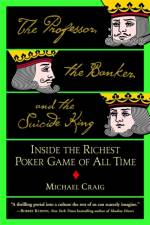 The Professor, The Banker And The Suicide King af Michael Craig