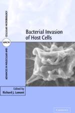 Bacterial Invasion of Host Cells