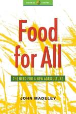 Food for All af John Madeley