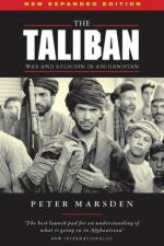 The Taliban af Peter Marsden