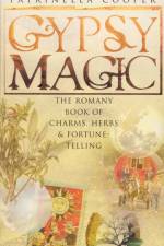 Gypsy Magic af Patrinella Copper