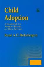 Child Adoption af R.A.C. Hoksbergen