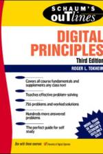 Schaum's Outline of Digital Principles af Roger Tokheim