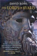 The Lords Of Avaris af David Rohl