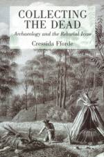 Collecting the Dead af Cressida Fforde