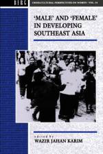 Male and Female in Developing South-East Asia