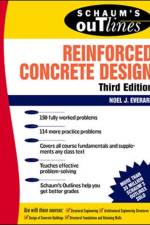 Schaum's Outline of Reinforced Concrete Design af Noel Everard
