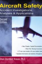 Aircraft Safety af Shari Krause