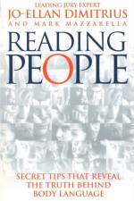 Reading People af Jo-Ellan Dimitrius