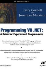 Programming VB .NET