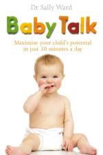 Babytalk af Sally Ward