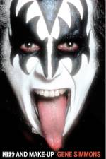 Kiss and Make-Up af Gene Simmons