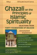 Ghazali on the Principles of Islamic Spirituality af Shaykh Faraz Rabbini
