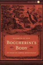 Boccherini’s Body af Elisabeth Le Guin