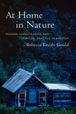 At Home in Nature af Rebecca Kneale Gould