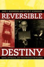 Reversible Destiny af Peter T. Schneider