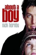 About a Boy af Nick Hornby