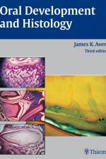 Oral Development and Histology af James K. Avery