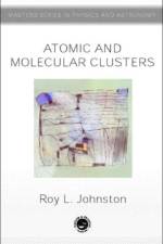 Atomic and Molecular Clusters af Roy L. (University of Birmingham Johnston