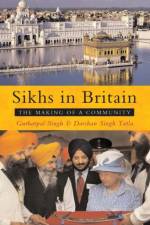 Sikhs in Britain