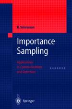 Importance Sampling af Rajan Srinivasan