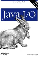 Java I/O 2e af Elliotte Harold
