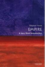 Empire af Stephen ( Howe