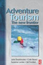 Adventure Tourism af Colin Beard