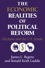 The Economic Realities of Political Reform af James L. (Tulane University Regens