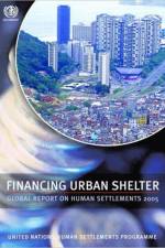 Financing Urban Shelter af Un-Habitat