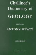 Dictionary of Geology