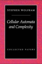 Cellular Automata And Complexity af Stephen Wolfram