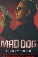 Mad Dog af Johnny Adair