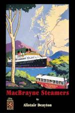 Macbrayne Steamers af Alistair Deayton