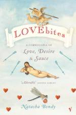 Lovebites af Natasha Bondy