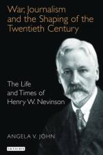 War, Journalism and the Shaping of the Twentieth Century af Angela V. John